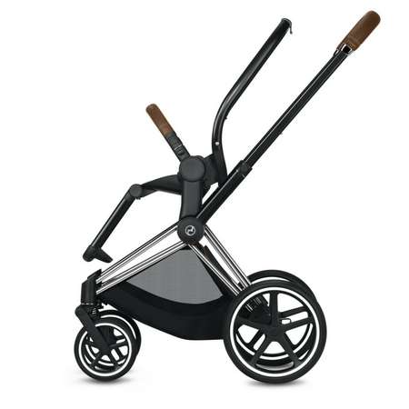 Рама для коляски Cybex Priam III Chrome Brown