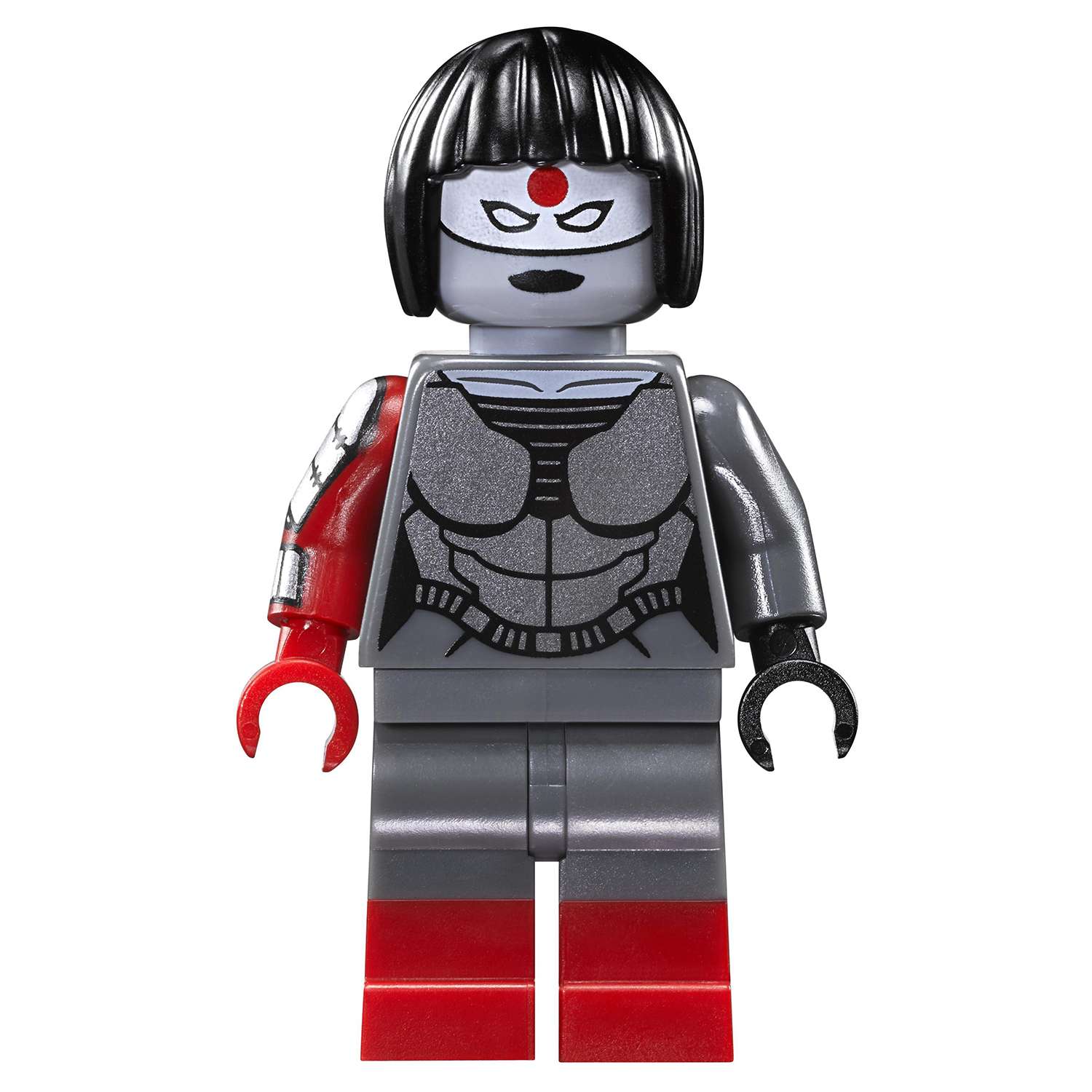 Конструктор LEGO Super Heroes Бэтмен™:убийца Крок (76055) - фото 21