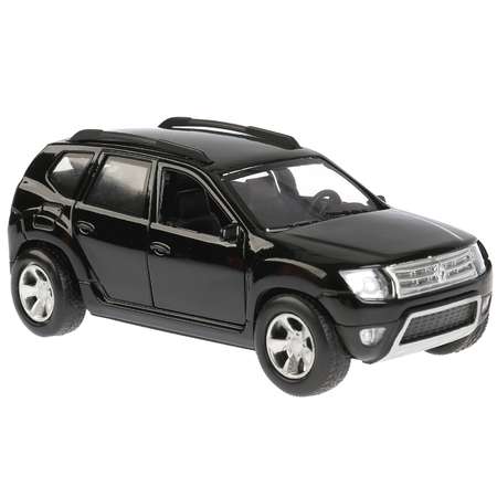 Машина Технопарк Renault Duster инерционная 273044