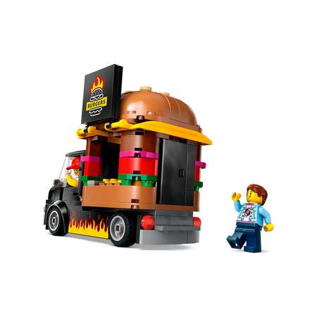 Конструктор LEGO City great vehicles