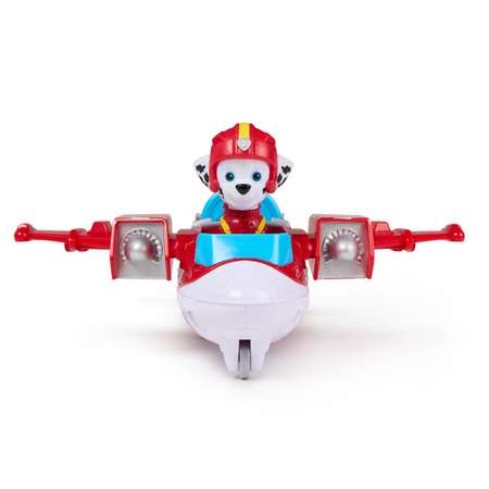 Игровой набор Paw Patrol Маршалл красный