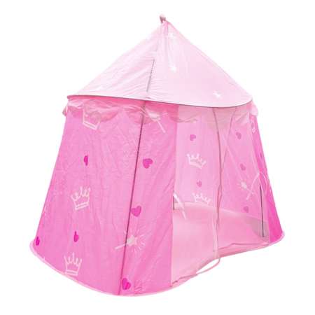 Игровая палатка SHARKTOYS шатер корона