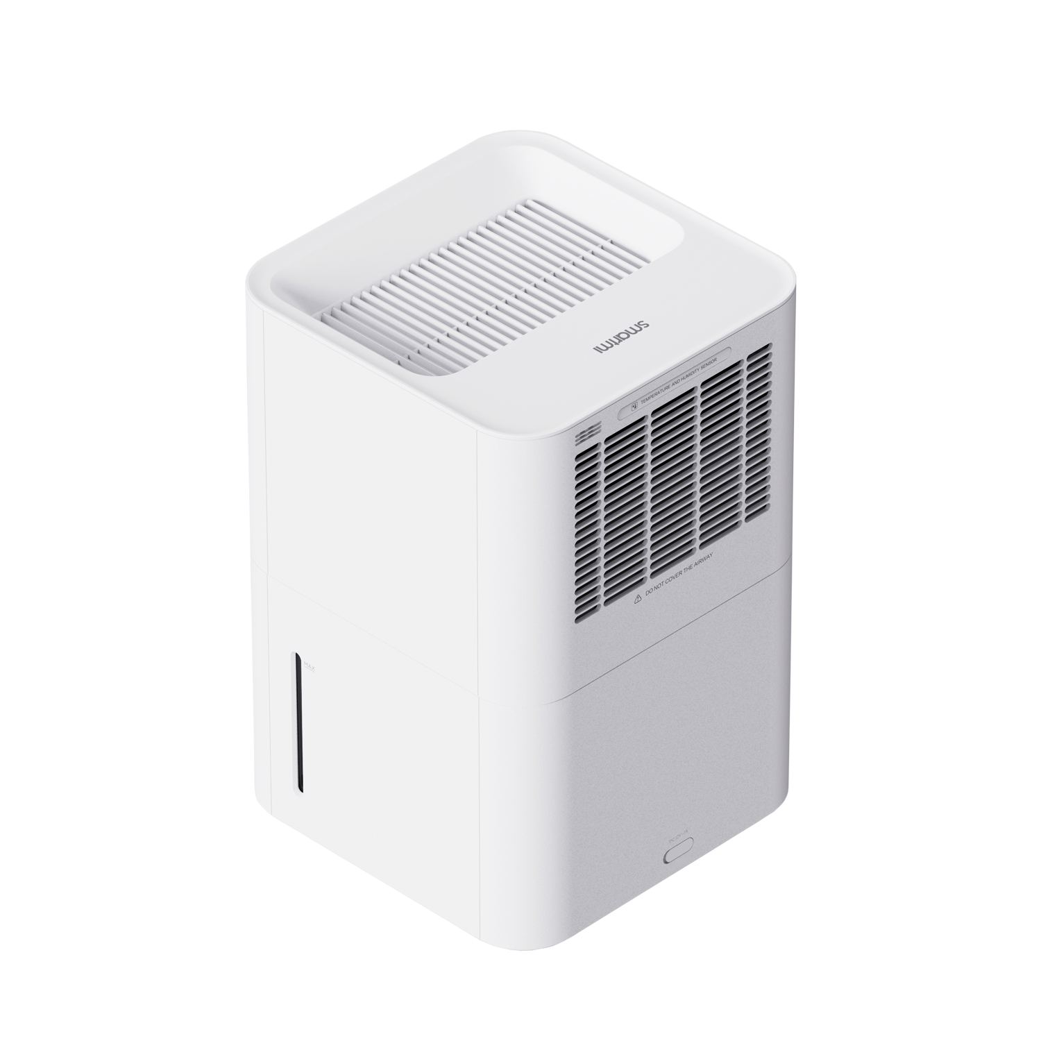 Увлажнитель воздуха Xiaomi Smartmi Evaporative Humidifier 3 (CJXJSQ05ZM, EAC - G