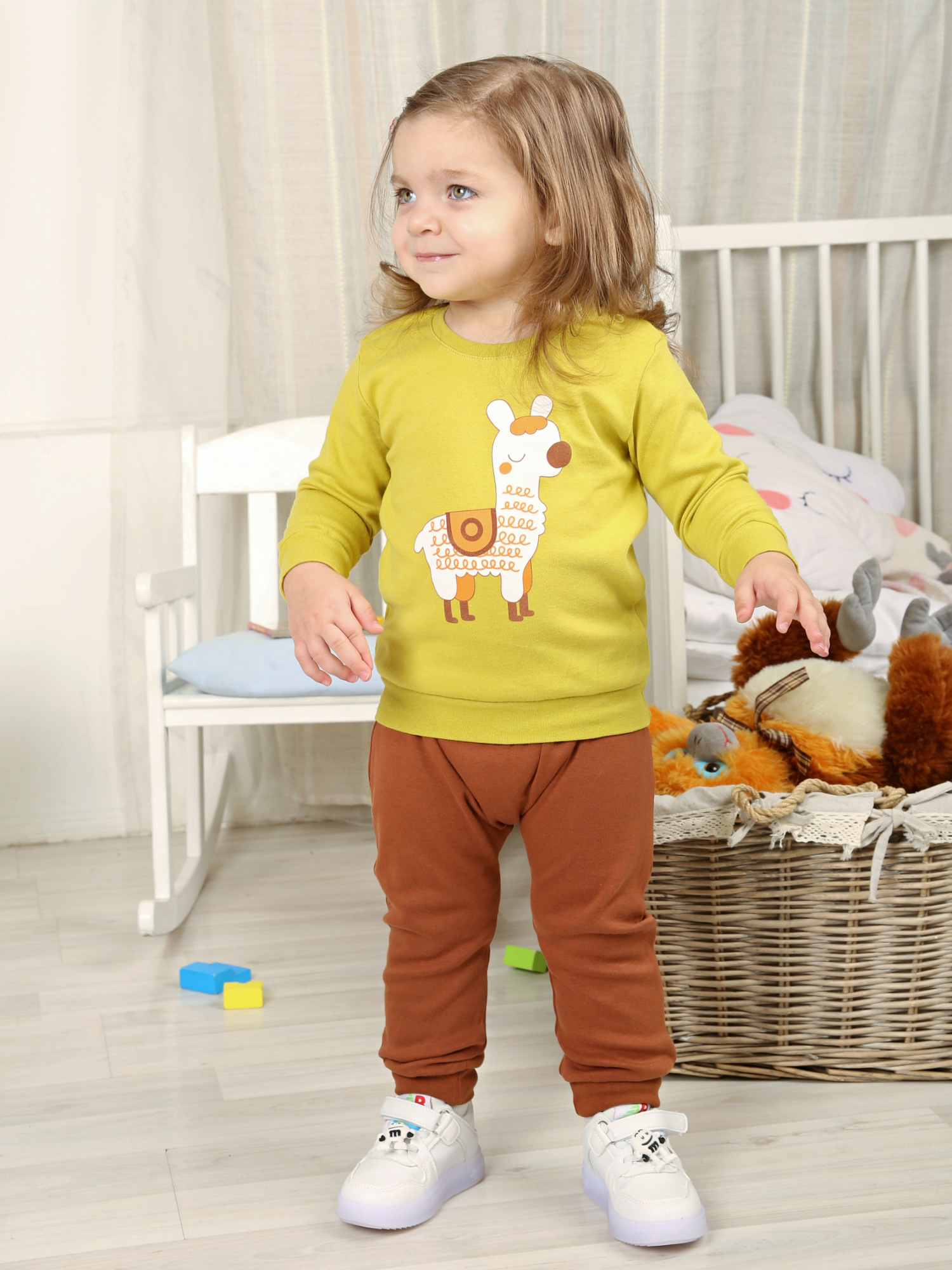 Костюм Baby Style мд108018 - фото 1