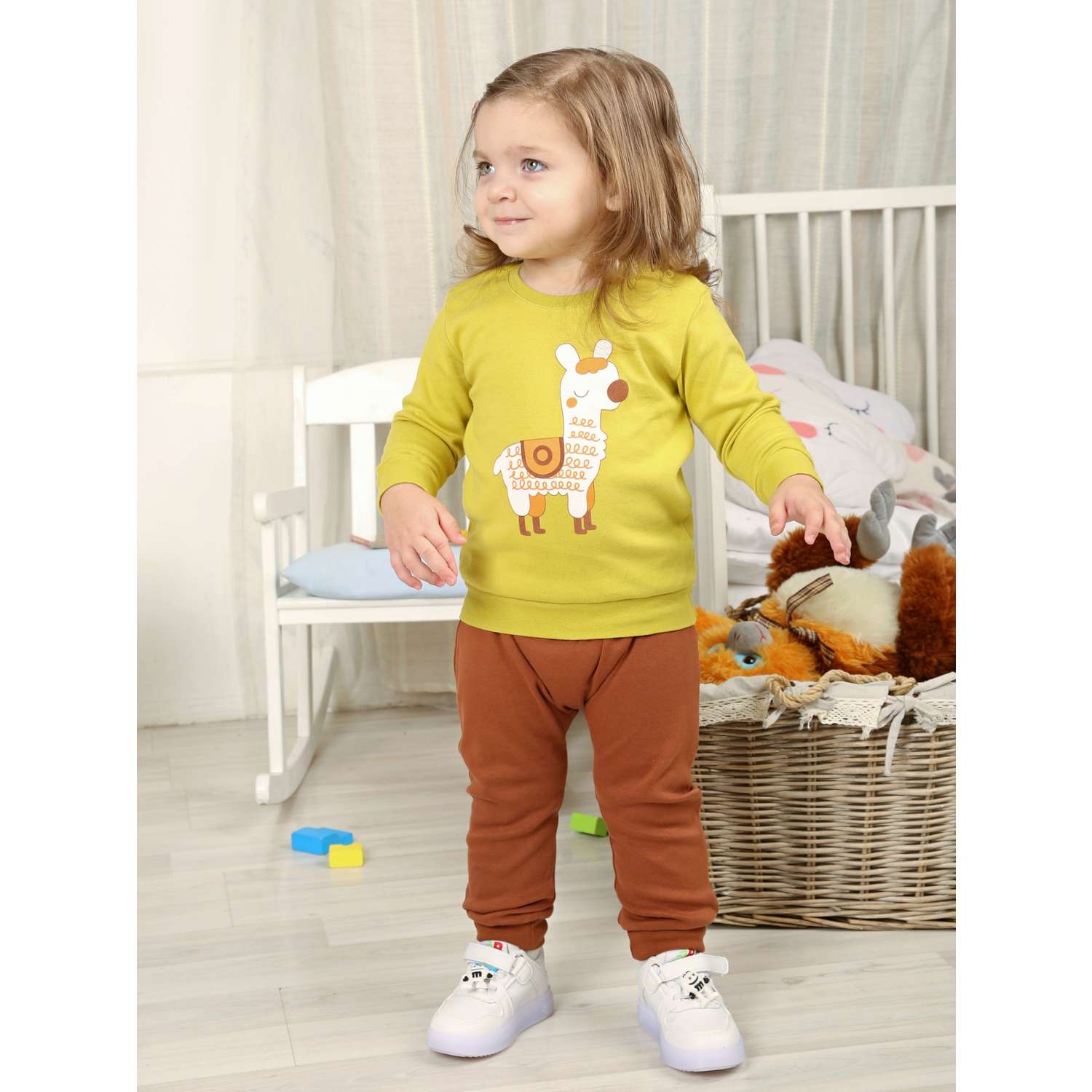 Костюм Baby Style мд108018 - фото 1