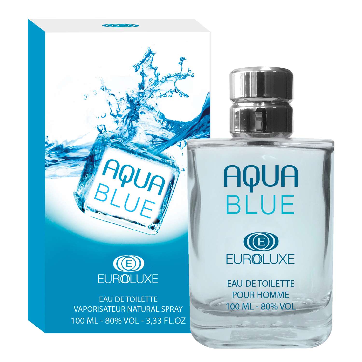 Туалетная вода aqua мужская. Туалетная вода Euroluxe 100 мл. Аква Блю духи мужские. Aqua Blue духи мужские. Туалетная вода Aqua Blue для мужчин.