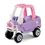 Каталка Little Tikes Грузовичок принцессы 627514