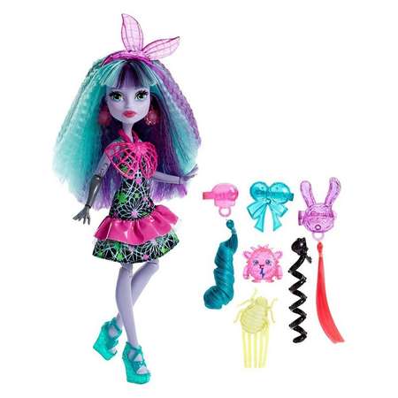 Куклы Monster High MH Монстряшки в ассортименте