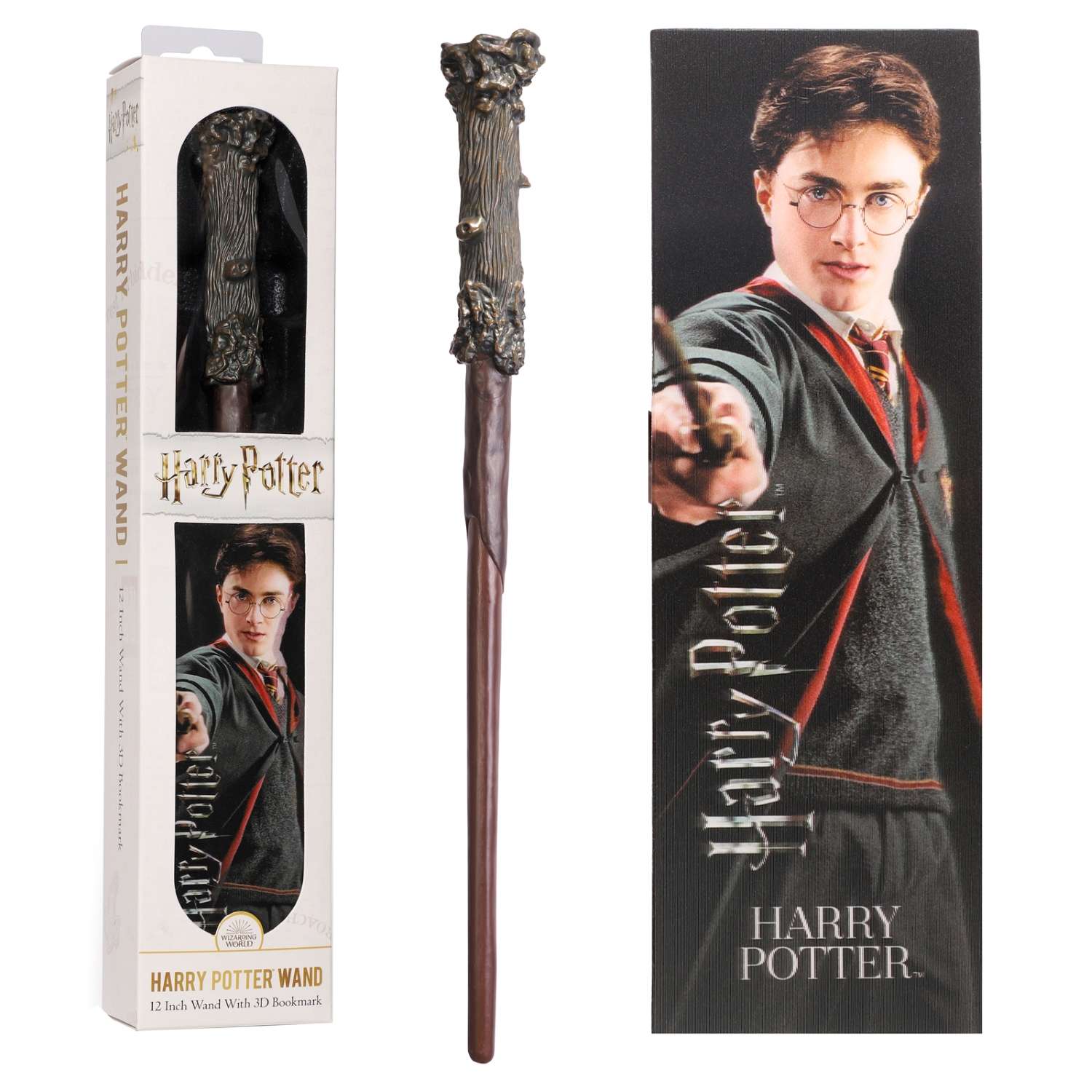 Волшебная палочка Harry Potter Гарри Поттер 30 см - lite series - фото 1