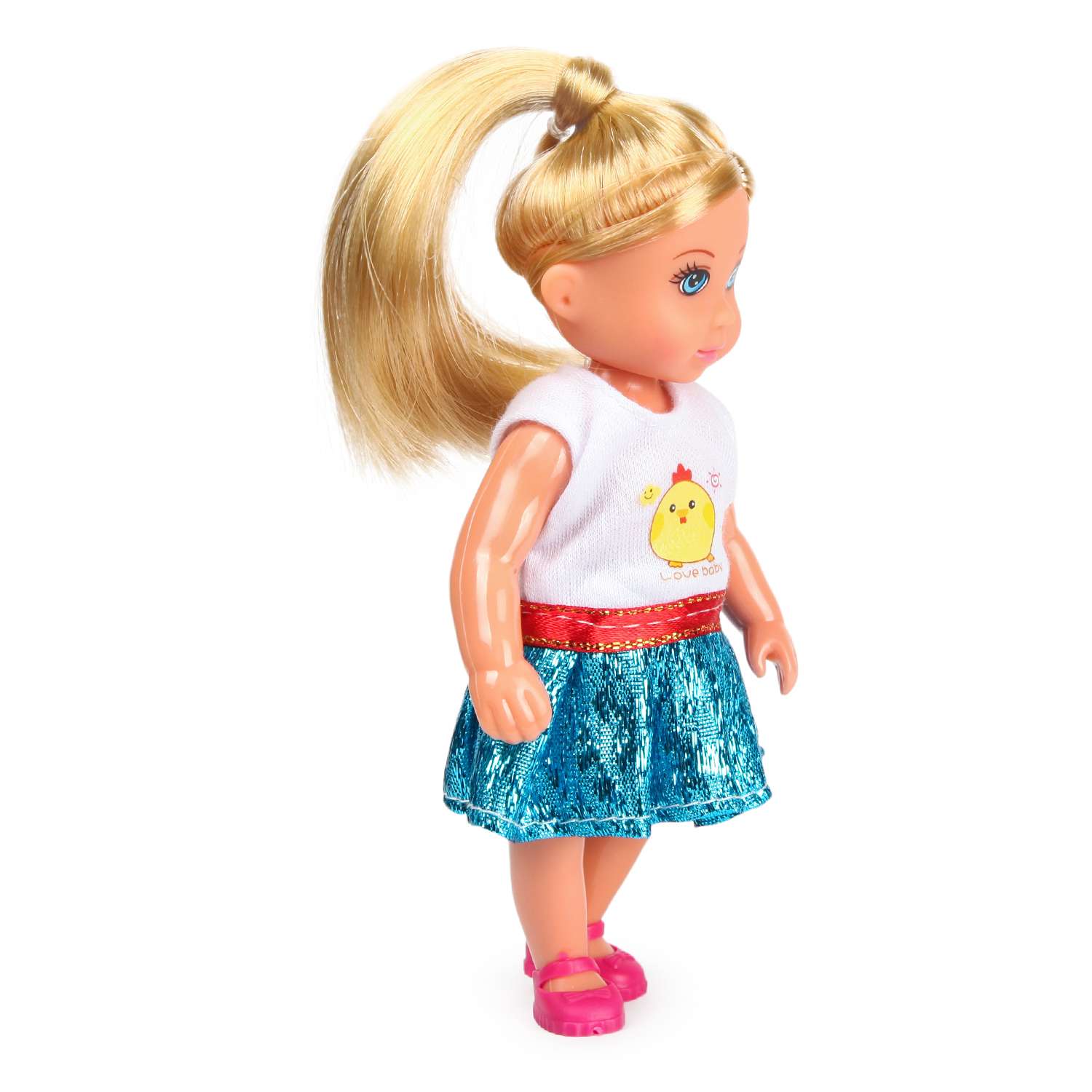 Набор Demi Star с мини-куклой 8220 8220 - фото 4