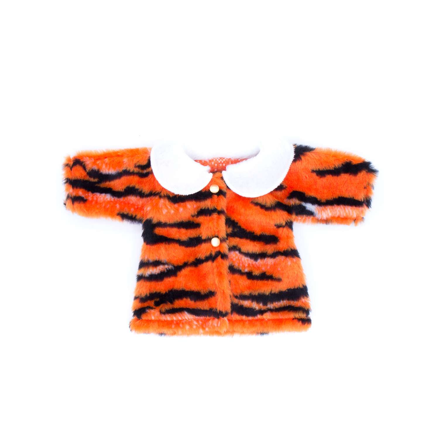 Комплект одежды Модница для пупса 43-48 см 6113 оранжевый 6113оранжевый - фото 6
