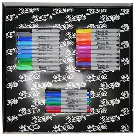 Набор для творчества PAPER MATE Sharpie 26цветов 1400772