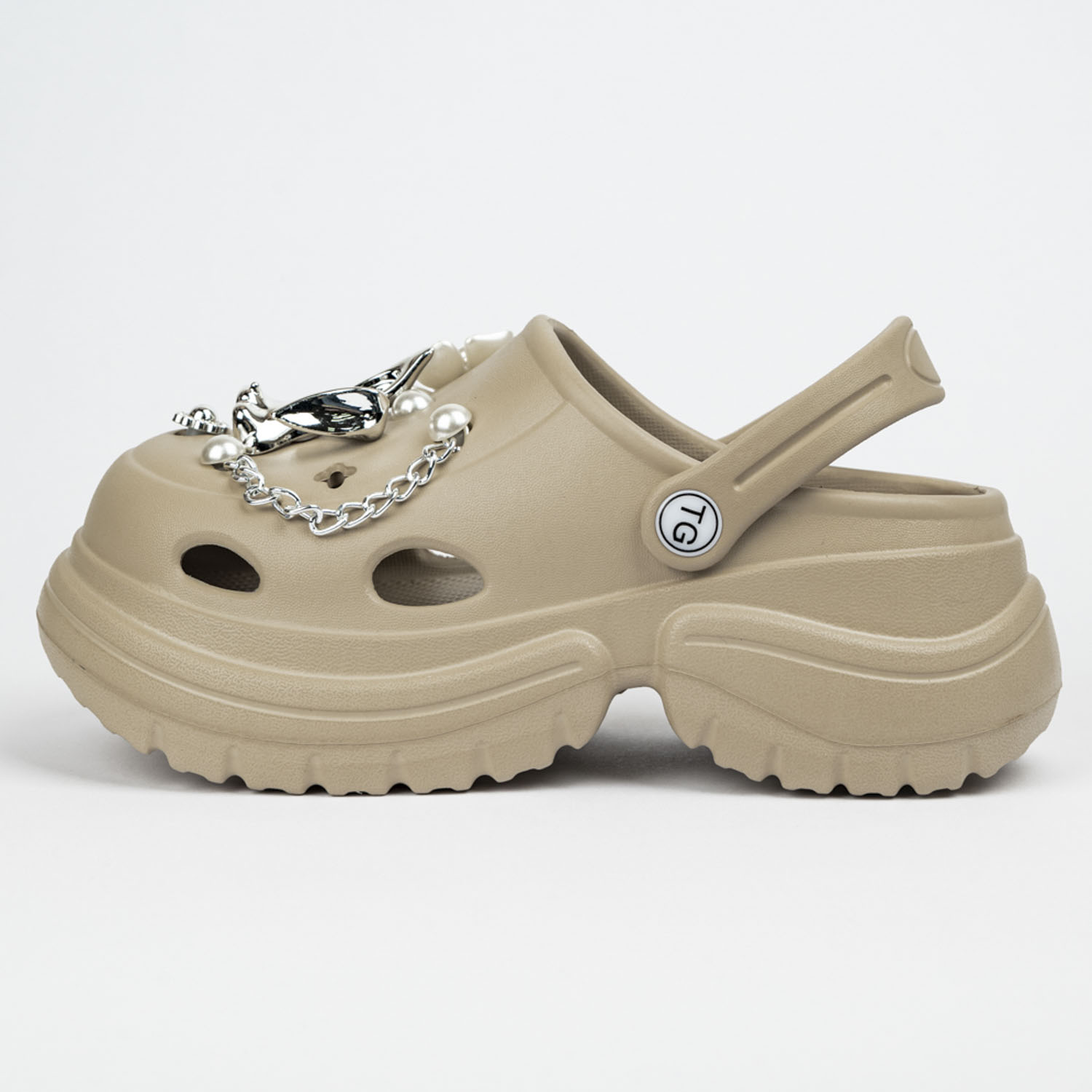 Кроксы TikkaGo 3S05_9051_beige - фото 6