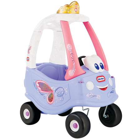 Каталка Little Tikes Сказочная машина 173165