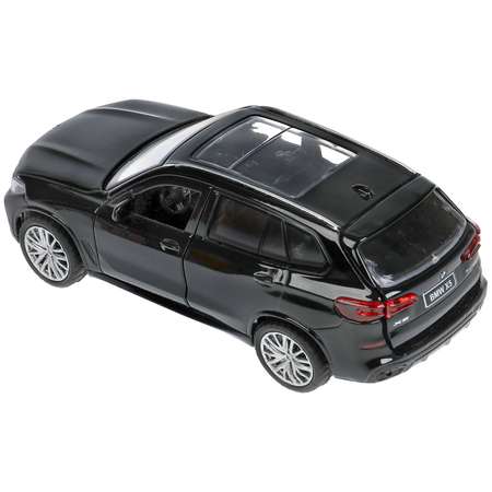 Машина Технопарк BMW X5 M-Sport 318089