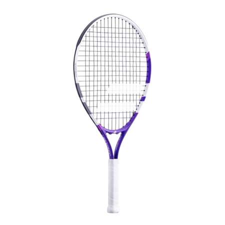 Теннисная ракетка BABOLAT детская Wimbledon Junior 25