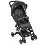 Коляска Chicco Miinimo3 Jet Black