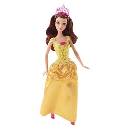 Кукла Disney Princess Принцесса в ассортименте