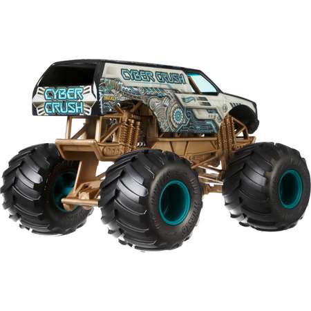 Машинка Hot Wheels Monster Trucks GCX17