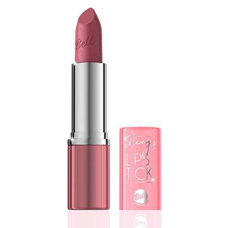 Помада для губ Bell Shiny`s lipstick тон 03 с шиммером