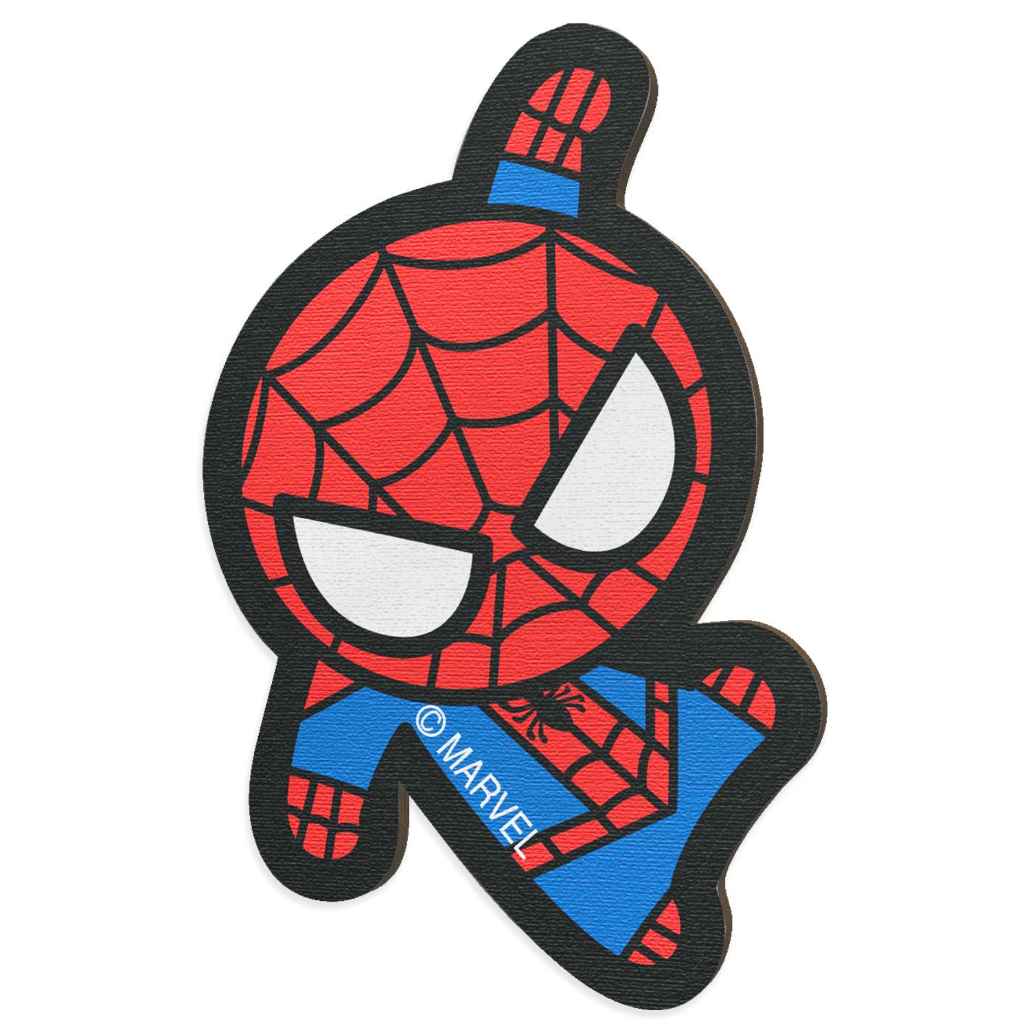 Значок Marvel Человек-паук 1 64052 - фото 1