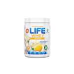 Протеин сывороточный Tree of Life Life Whey 450 гр вкус Сочная Дыня