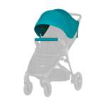 Капор для коляски Britax B-AGILE/B-MOTION 4 plus Lagoon Green 2000023133