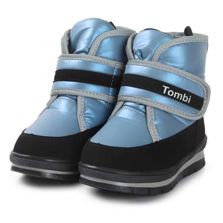 Ботинки Tombi