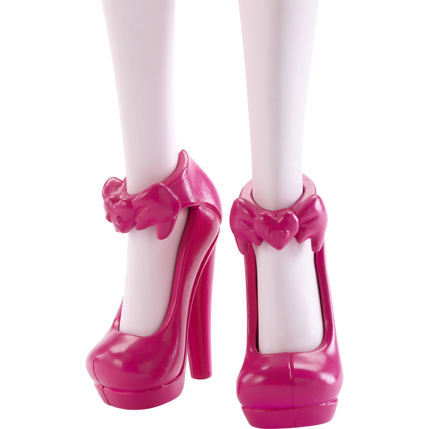 Кукла модельная Monster High DTD90 - фото 4