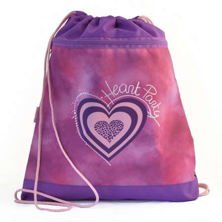 Мешок-рюкзак для обуви BELMIL Special Heart Poety