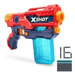 Набор для стрельбы X-SHOT  Ураган 36440-2022