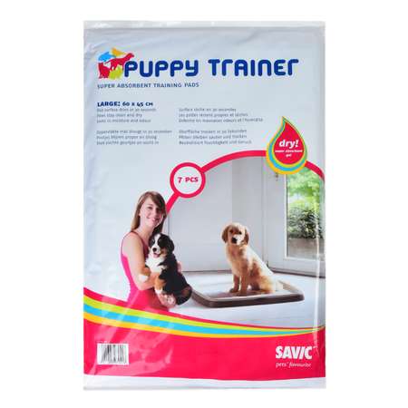 Лоток для собак Savic Puppy Trainer 3241-0000