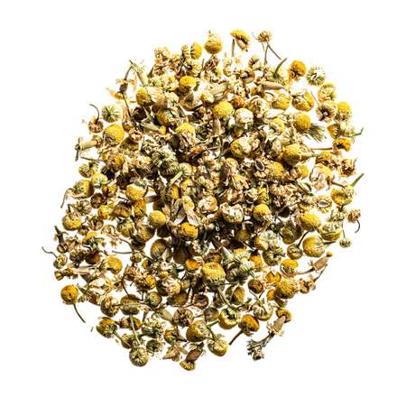 Травяной чай Floris Ромашка в банке цветки 40 г