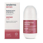 Дезодорант-антиперспирант для женщин Sesderma Dryses body Deodorant antipersperant roll-on for women 75 мл