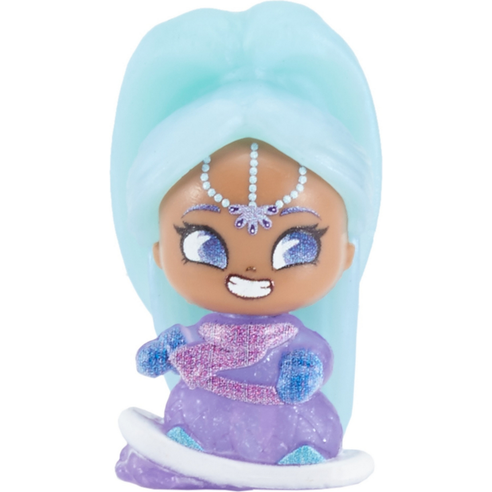 Игровой набор Shimmer and Shine Волшебный джинник в непрозрачной упаковке (Сюрприз) DTK47 - фото 33