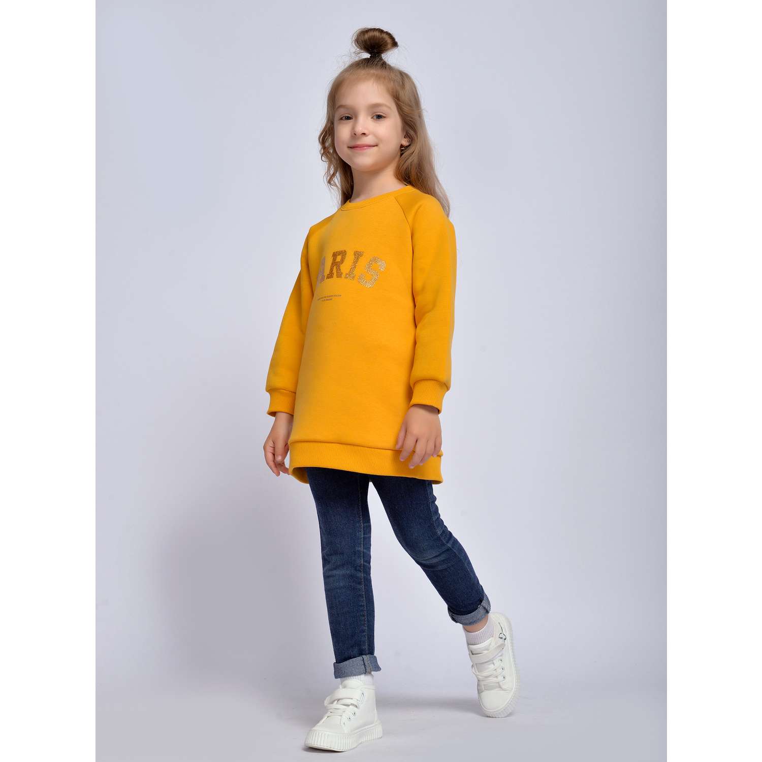 Свитшот BONITO KIDS 844397 - фото 6