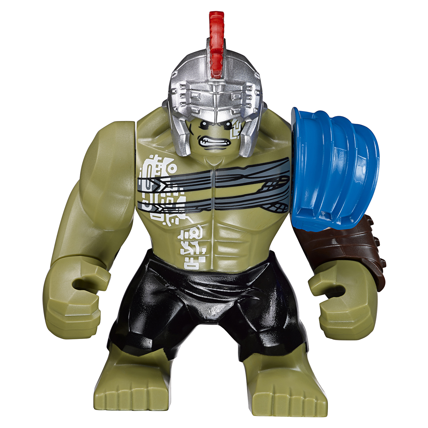 Конструктор LEGO Marvel Super Heroes блочный - фото 12