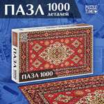 Пазл Puzzle Time «Тайна старого дома», 1000 деталей