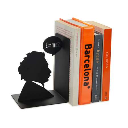 Держатель для книг Balvi Einstein