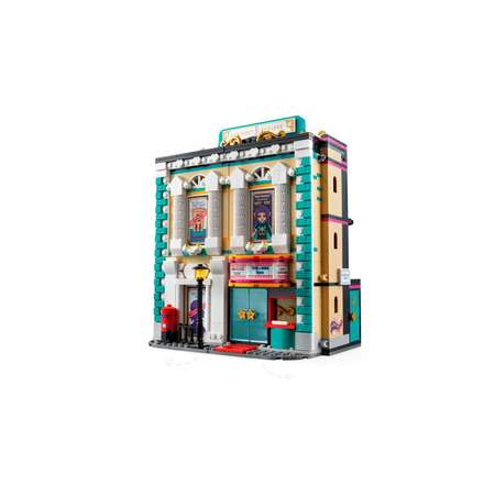 Конструктор LEGO Friends Театральная школа Андреа блочный
