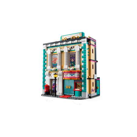 Конструктор LEGO Friends Театральная школа Андреа 41714