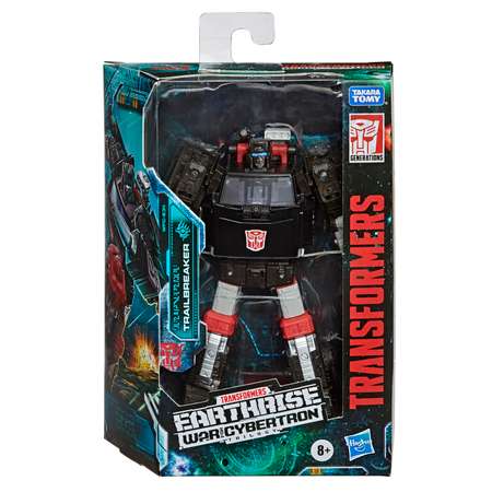 Игрушка Hasbro Делюкс Офрайз Трейлбрейкер E82075L0