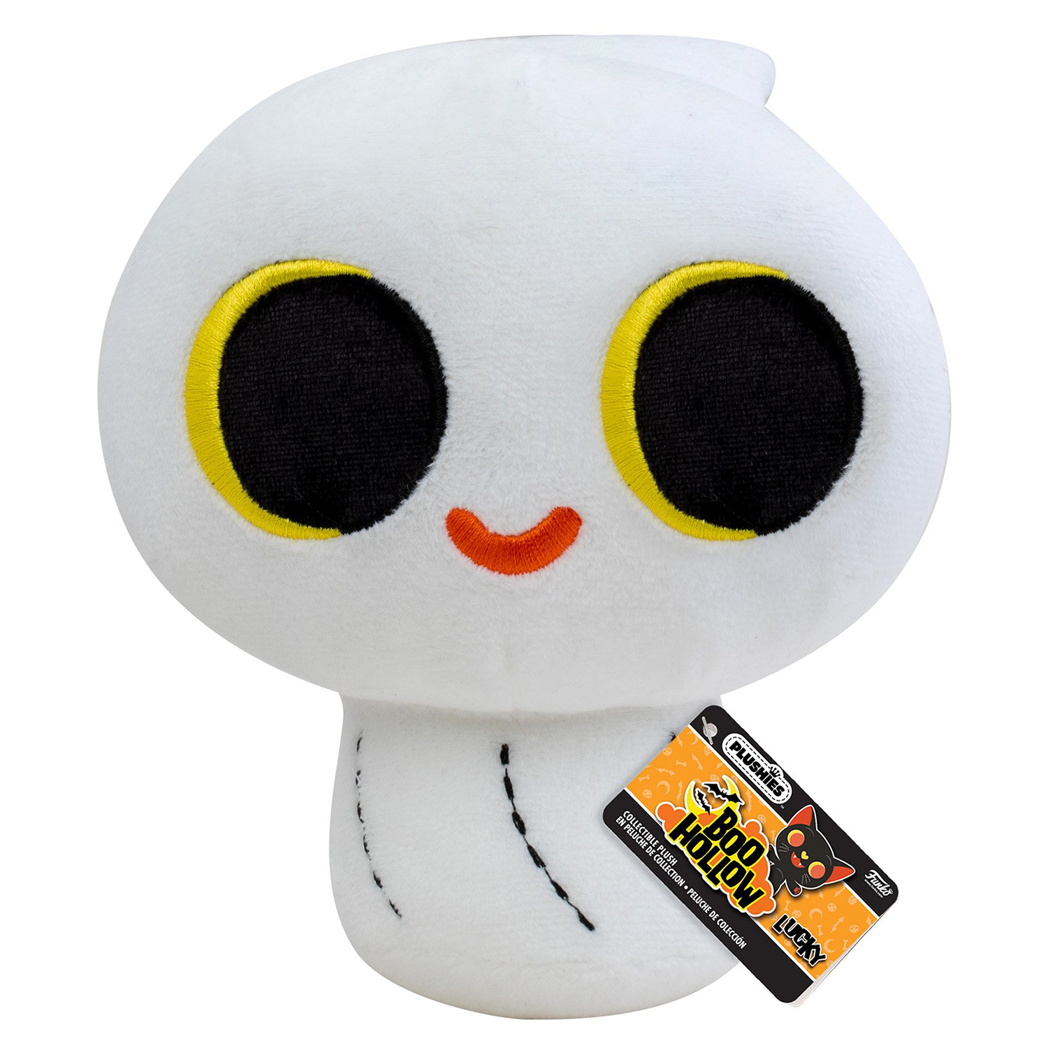 Мягкая игрушка Funko Plush Paka Paka Boo Hollow Ori 7 34408 - фото 1