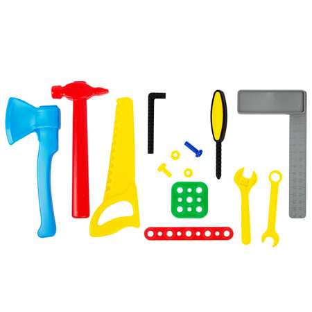 Игровой набор Стром инструментов (14 предметов)