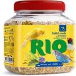 Лакомство для птиц RIO семена луговых трав 240г