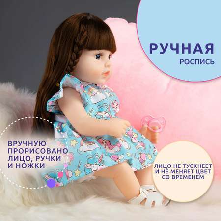 Кукла классическая QA BABY