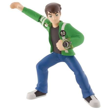 Фигурка Bandai Ben10 15 см 27530 (в ассортименте)