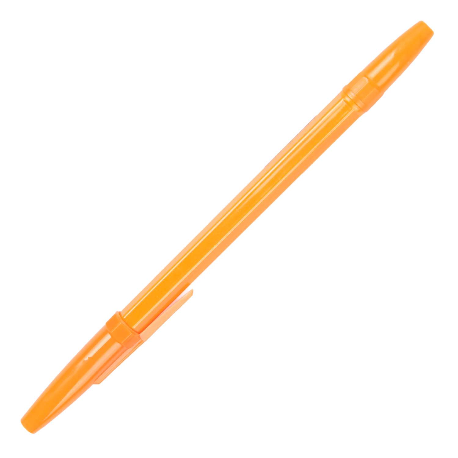 Ручка шариковая Erhaft в ассортименте MF2503-M - фото 2