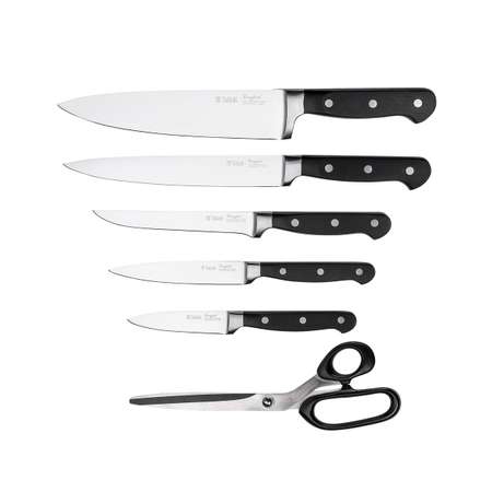 Набор ножей Taller TR-22009