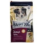 Корм для щенков Happy Dog Supreme Original 10кг